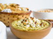 white bean dip