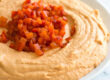 Wallace Spring Farms Hummus Recipe